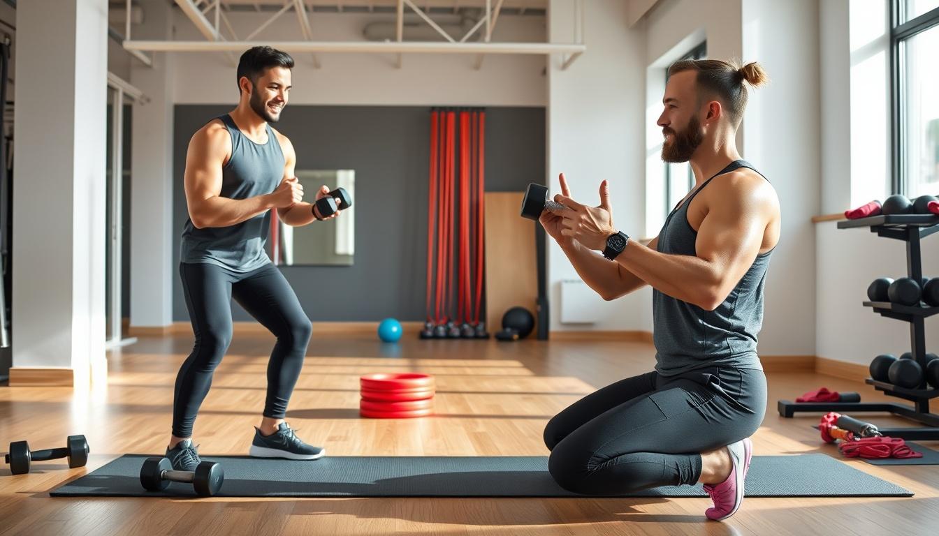 Workout Tips That Fit Real Life